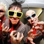 Legendární The Toy Dolls rozpumpují v dubnu Palác Akropolis