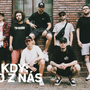 Ledárny Braník zvou na večer s Ty Nikdy