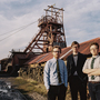 Public Service Broadcasting po roce opět potěší Futurum