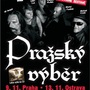 Pražský výběr vyučoval v Brně