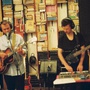 Wombat sessions s Cold Cold Nights v rozšířené sestavě