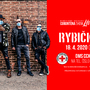 Rybičky 48 odehrají speciální livestreamový koncert Corontena Show Live