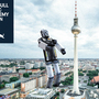 Red Bull Music Academy oslaví 20. narozeniny ve své kolébce, v Berlíně