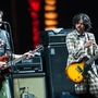 Zpěvák Green Day si zahrál s The Replacements