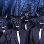 Tajemní The Residents oslaví 50 let existence v Divadle Archa