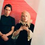 Jeden z nejpopulárnějších projektů současného darkwave přijede do Prahy - Boy Harsher