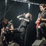 Znovuzrození Lorna Shore míří do Prahy