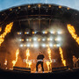 První den na Rock for People probíhal průzkum novinek ze světa hudby i mimo něj