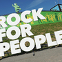 Rock for People bude čistý, bezbariérový a zábavný