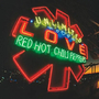 Red Hot Chili Peppers 1. dubna vypustí nové album "Unlimited Love"