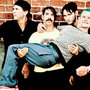 Poslední deska Red Hot Chili Peppers vyjde v dvoudiskové edici