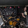 Richie Ramones to v Exit-us pěkně rozjel