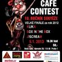Rock Café Contest vrcholí už tuto sobotu