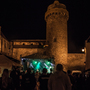Strakonický Rockový fest má první ročník úspěšně za sebou