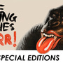 GRRR!eatest hits od RRR!olling Stones jsou tady