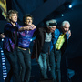 Rolling Stones po osmi letech přichází s novou písní