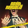 CD Weekend Man skupiny Royal Republic