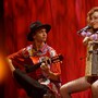 Rozálie míří se svou koncertní One Woman Show do Brna a Plzně
