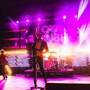 Krásné prostředí, nápaditá dramaturgie, příjemná atmosféra. To je Rockový slunovrat.