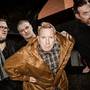 Legendární Public Image Ltd. zahrají poprvé v Praze