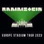 Rammstein oznámili nové evropské turné