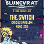 Rockový Slunovrat nabízí i svoji zimní klubovou verzi