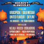 Rockový Slunovrat letos staví na předních klubových kapelách