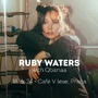 Dvojitá premiéra Ruby Waters v Praze