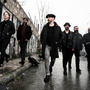 Celtic punk v plné síle přivezou do Brna australští The Rumjacks