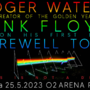 Zpěvák zlatých let Pink Floyd, Roger Waters, míří v květnu do Prahy, i přes kontroverze, které se okolo něj dlouhodobě točí