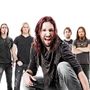 Místo do průvodu na metalovou Sonatu Arcticu