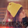 V singlu Millions představuje zpěvačka SA B. své živější já