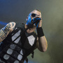 Fotogalerie: Sabaton na Benátské noci 2013