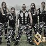 Sabaton koncem prázdnin i u nás!