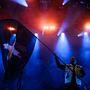 Během druhého dne festivalu Brutal Assault úřadoval americký metal, večer však patřil Norsku
