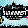 Singl Nad Sázavou je letošním festivalovým hitem Sázavafestu
