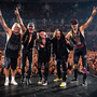 Legendární kapela Scorpions se vrací do Česke republiky