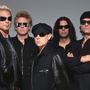 Scorpions ukončují pauzu