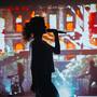 Shania Twain zvedla Prahu ze židlí