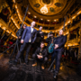 Po dvou desítkách let zahraje kapela Lucie s filharmonií