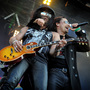 Slash a Myles Kennedy s novinkou opět zavítají do Prahy