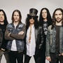 Slash se svými The Conspirators láká singlem "Call Off The Dogs" na novou desku 