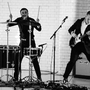 Punkrockoví divočáci Slaves oslaví 24.10. s ROXY narozeniny