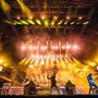 Slipknot na Rock for People zpečetili jeden z nejtvrdších dní festivalové historie