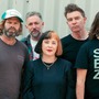 Kapela Slowdive míří do Archy