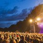 Rockovému Slunovratu dva dny slušely