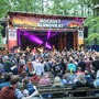 Víkendový Rockový Slunovrat není jen o rockové hudbě