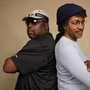 Po sedmi letech se legendární jamajské duo Sly & Robbie vrací do Prahy