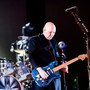 Smashing Pumpkins zahřáli srdce v předsváteční večer