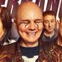 Smashing Pumpkins nechali v Praze vzpomenout na své nejslavnější časy